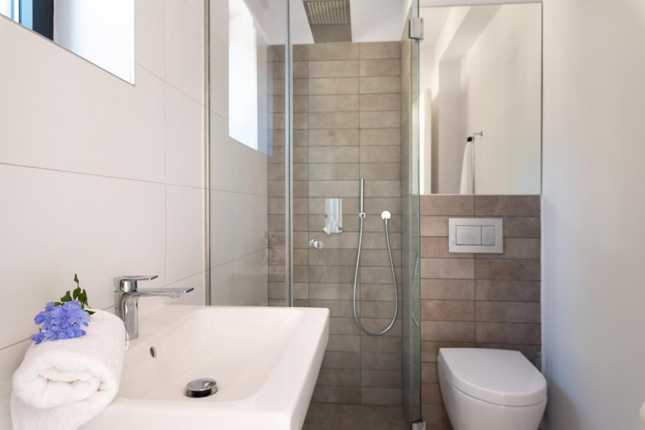 Myzen Villa Asana & Villa Kenshya Sívota Zewnętrze zdjęcie