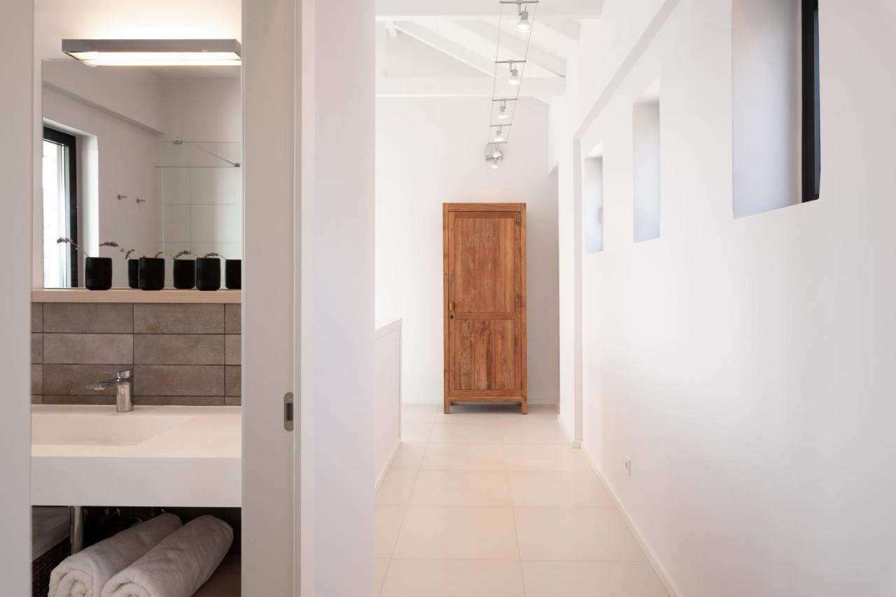 Myzen Villa Asana & Villa Kenshya Sívota Zewnętrze zdjęcie