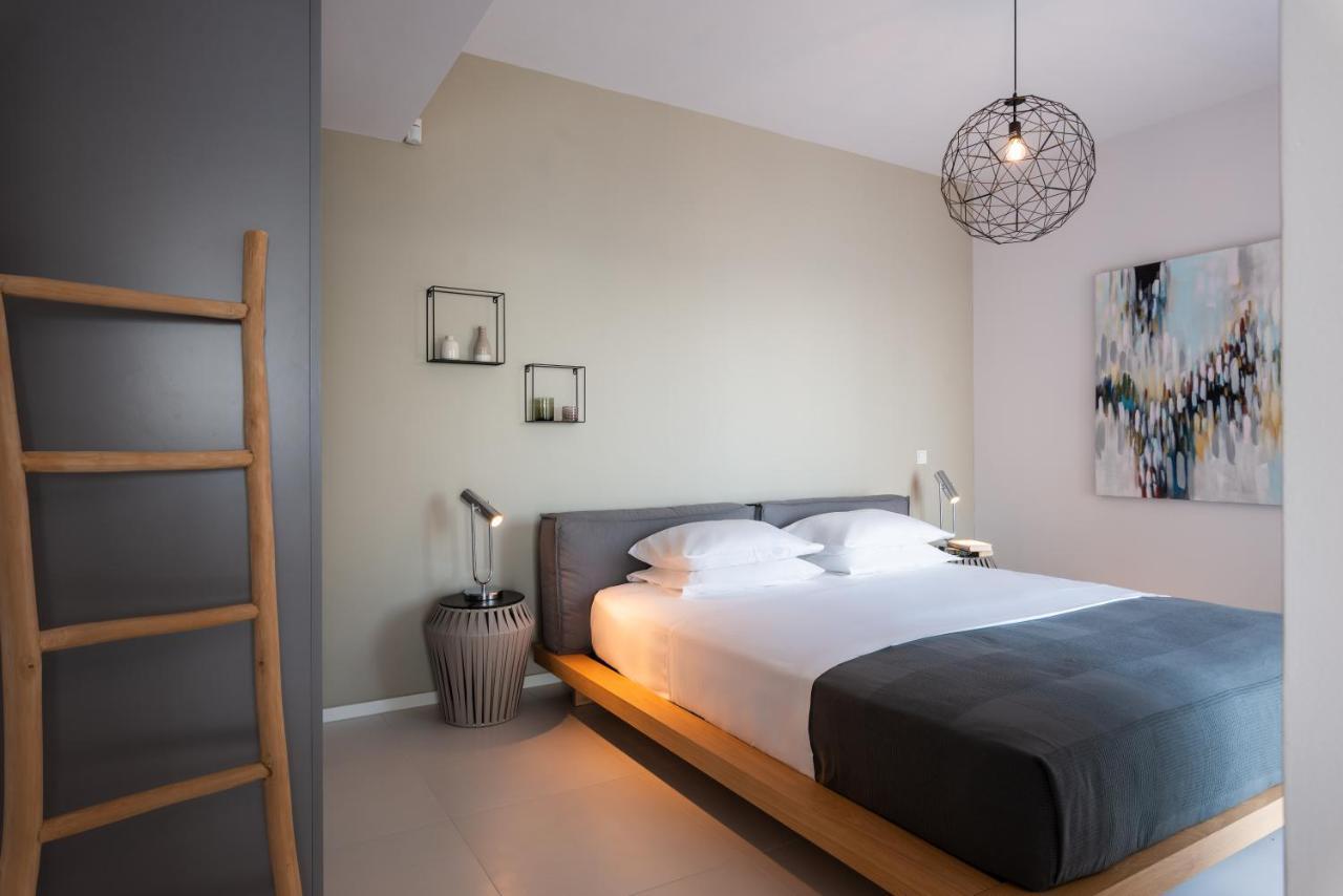 Myzen Villa Asana & Villa Kenshya Sívota Zewnętrze zdjęcie